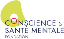 Fondation Conscience et santé mentale Logo